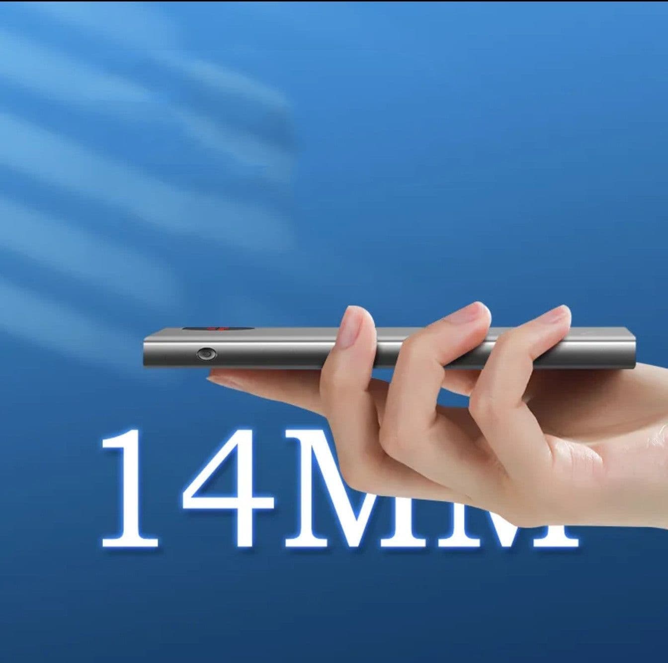 image-10000mAh Power Bank Huawei 22.5W Super Fast Charge