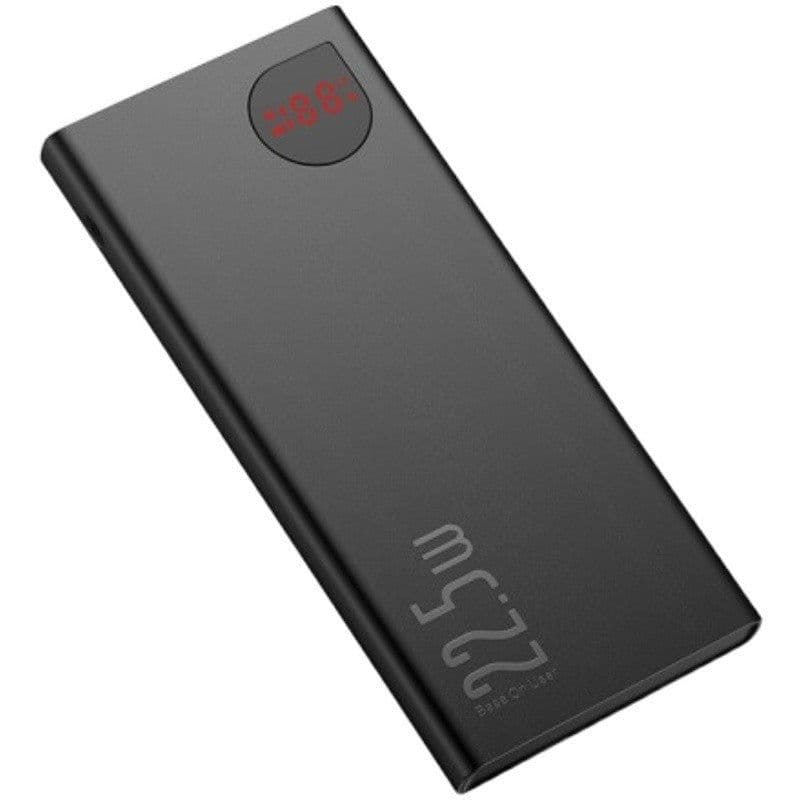 image-10000mAh Power Bank Huawei 22.5W Super Fast Charge