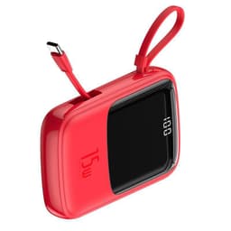 image-Own Cable Power Bank Is Compact And Portable 10000 MAh 15