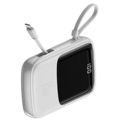 image-Own Cable Power Bank Is Compact And Portable 10000 MAh 15