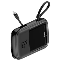 image-Own Cable Power Bank Is Compact And Portable 10000 MAh 15