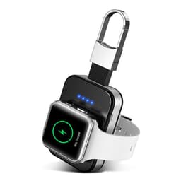 image-Wireless Charging Watch Mobile Power Bank