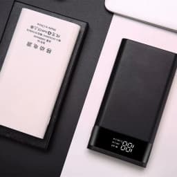 image-Digital Display Power Bank Spring Kit