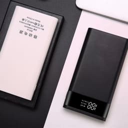 image-Digital Display Power Bank Spring Kit