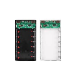 image-Digital Display Power Bank Spring Kit