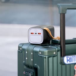 image-Battery Emergency Power Bank Outdoor Supply