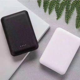 image-Portable Mini 5000 MA Mobile Power Supply