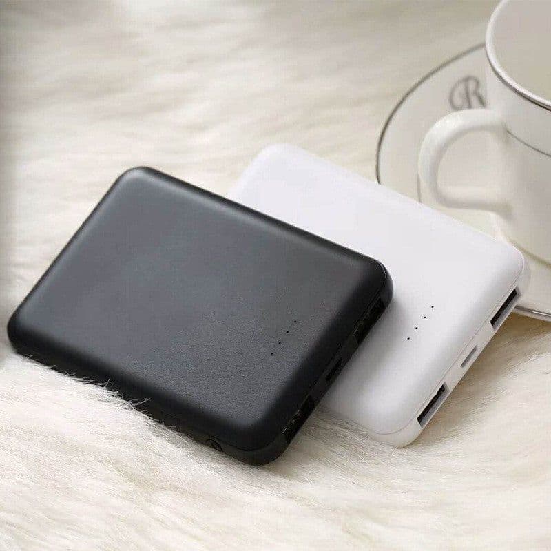 image-Portable Mini 5000 MA Mobile Power Supply