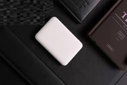 image-Portable Mini 5000 MA Mobile Power Supply