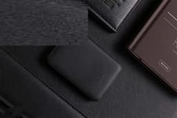 image-Portable Mini 5000 MA Mobile Power Supply