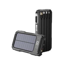 image-Large Capacity Mobile Power Bank