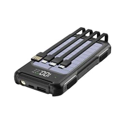 image-Large Capacity Mobile Power Bank