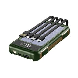 image-Large Capacity Mobile Power Bank