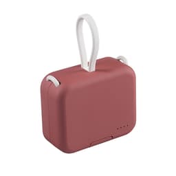 image-Multi-function Bracket Mobile Power Supply