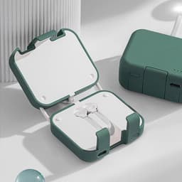 image-Multi-function Bracket Mobile Power Supply
