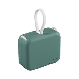 image-Multi-function Bracket Mobile Power Supply