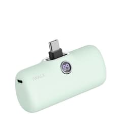 image-Mobile Power Mini Lipstick Portable Power Pack