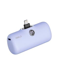 image-Mobile Power Mini Lipstick Portable Power Pack
