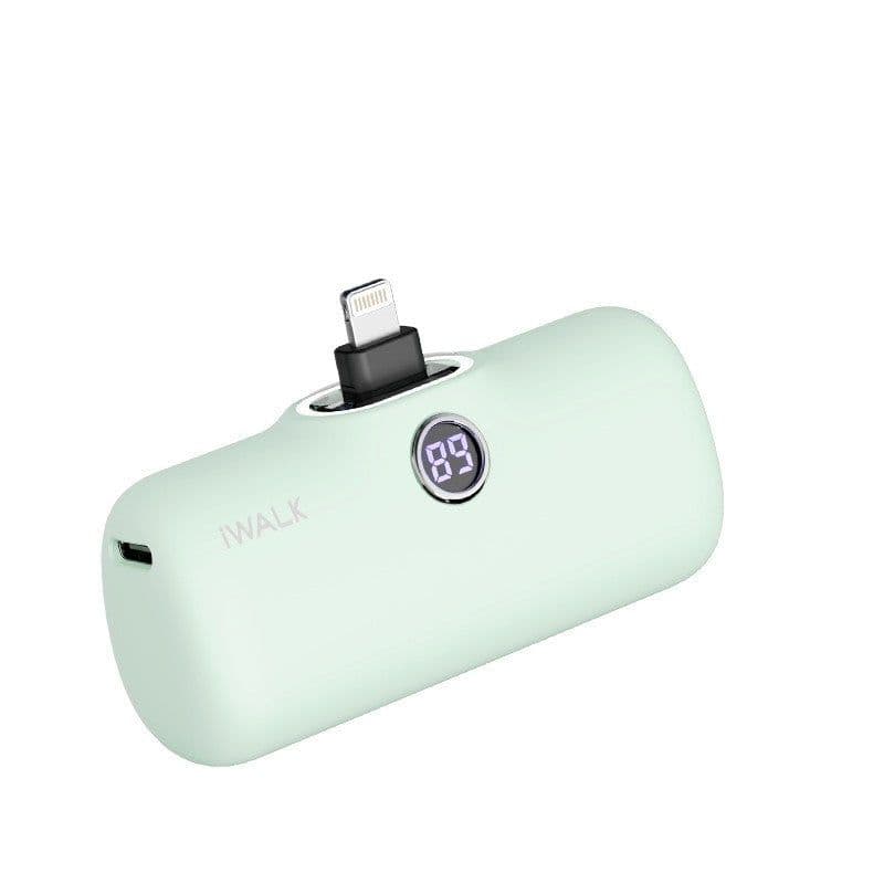image-Mobile Power Mini Lipstick Portable Power Pack