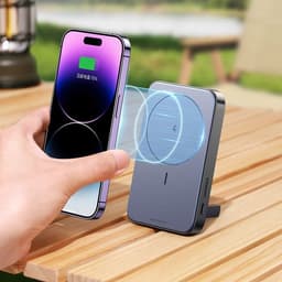 image-Small Portable Large-capacity Mini Charging Bank