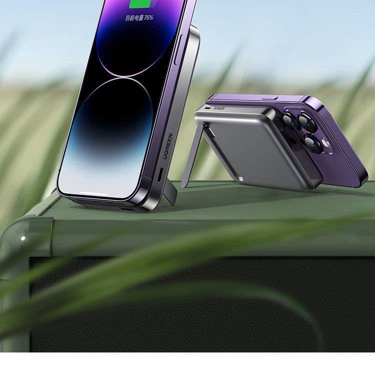 image-Small Portable Large-capacity Mini Charging Bank