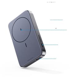 image-Small Portable Large-capacity Mini Charging Bank