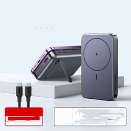 image-Small Portable Large-capacity Mini Charging Bank