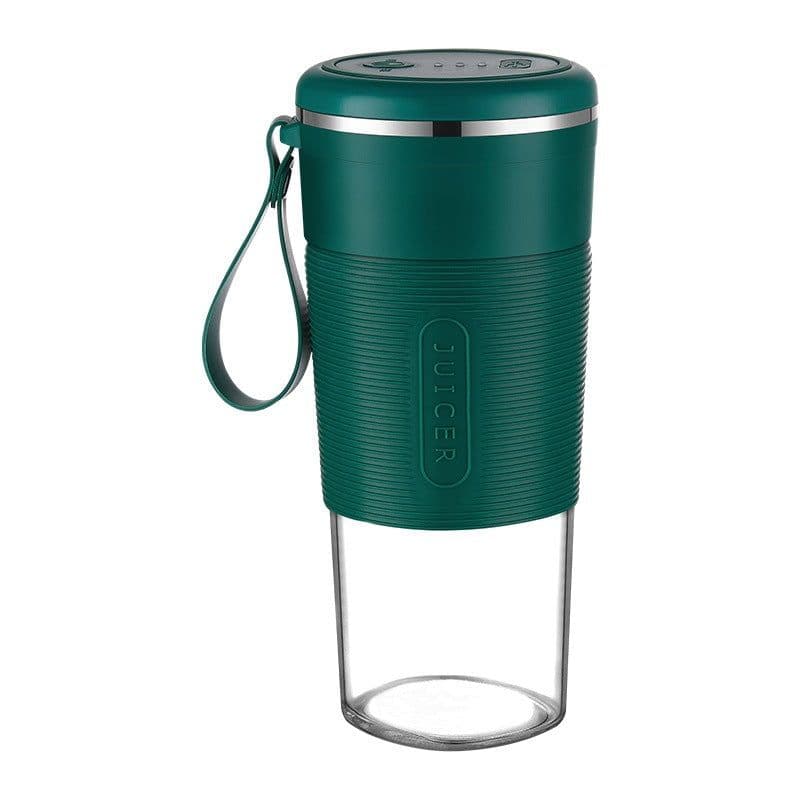 image-PORTABLE BLENDER