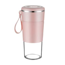 image-PORTABLE BLENDER