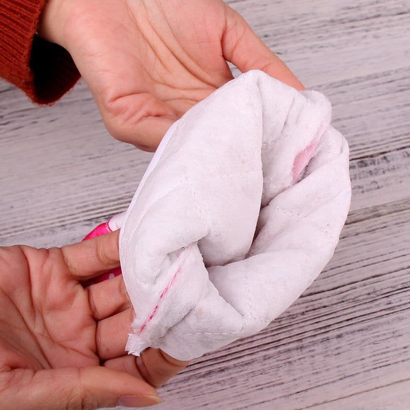image-Baking Oven Gloves, Heat-insulating Gloves, Anti-scald Gloves, Oven Gloves
