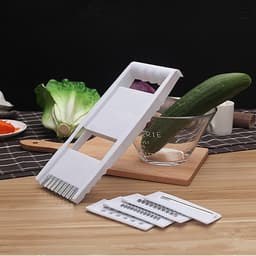 image-Home Kitchen Multifunctional Grater