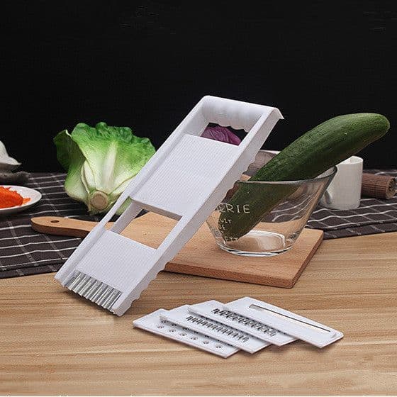 image-Home Kitchen Multifunctional Grater