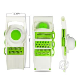 image-WALFOS Mandoline Peeler Grater Vegetables Cutter Tools With