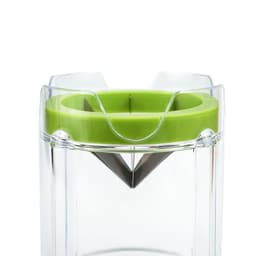 image-Multifunctional Kitchen Fruit And Vegetable Stainless Steel Blade Slicer