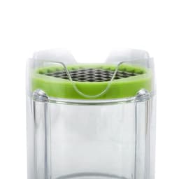 image-Multifunctional Kitchen Fruit And Vegetable Stainless Steel Blade Slicer