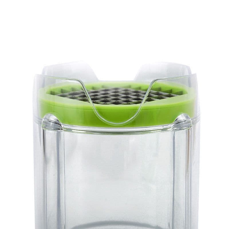 image-Multifunctional Kitchen Fruit And Vegetable Stainless Steel Blade Slicer