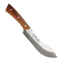 image-Master Jian Cuts Bones And Sells Meat Special Knife Butcher Knife Butcher Knife Cut Beef Knife
