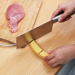 image-Sharpener Creative Banana Sharpener For Household Kitchen