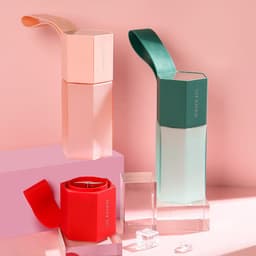 image-Portable Blender Pure Fruit Juicer Cup Electric Small Juicer Portable Wireless Juicer