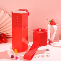 image-Portable Blender Pure Fruit Juicer Cup Electric Small Juicer Portable Wireless Juicer