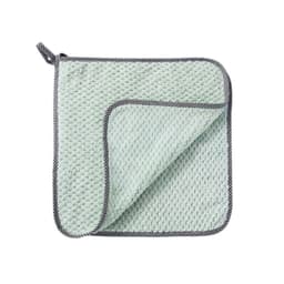 image-Kitchen Non-stick Oil Thickened Absorbent Rag Dish Towel