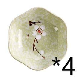 image-Ceramic Plate Seasoning Sauce Dish Snack Desser Plates Sushi Dishes Flavor Tray Kitchen Kid Bowl Tableware Saucer MOQ2