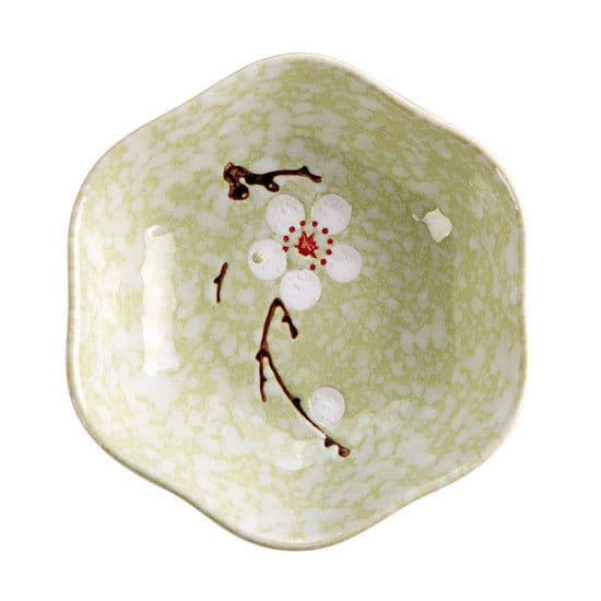 image-Ceramic Plate Seasoning Sauce Dish Snack Desser Plates Sushi Dishes Flavor Tray Kitchen Kid Bowl Tableware Saucer MOQ2