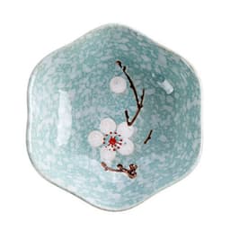 image-Ceramic Plate Seasoning Sauce Dish Snack Desser Plates Sushi Dishes Flavor Tray Kitchen Kid Bowl Tableware Saucer MOQ2