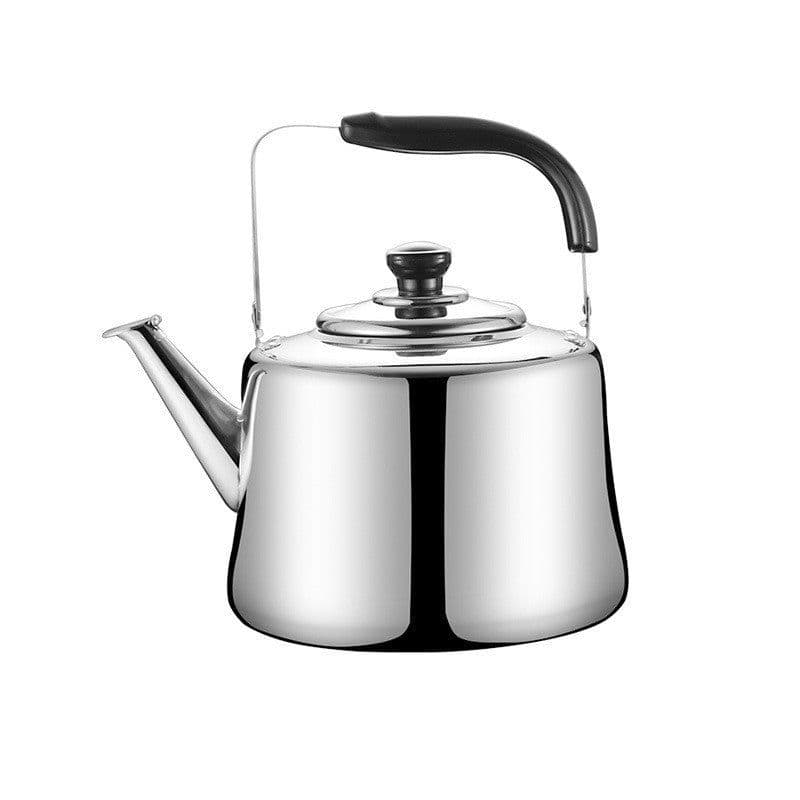 image-Kettle Gas Gas Hot Water Induction Cooker Hotel Restaurant