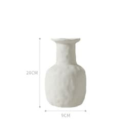 image-Vase Decoration Dried Flower Flower Arrangement Living Room Home Decoration