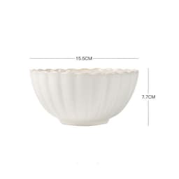 image-Nordic ceramic dishes dishes home dishes creative network red style steak Western plate breakfast tableware Qiong Yi