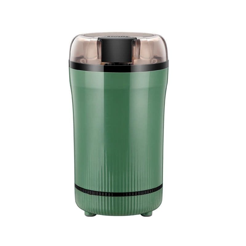 image-Small Grinder, Grain Grinder, Household Flour Milling MachineFine Milling Machine, Dry Grinding Coffee Grinder, And Beans