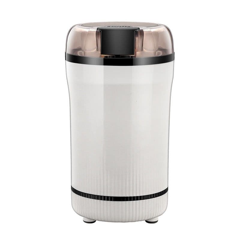 image-Small Grinder, Grain Grinder, Household Flour Milling MachineFine Milling Machine, Dry Grinding Coffee Grinder, And Beans