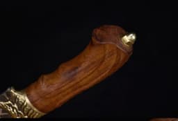 image-Bone Picking Knife Kitchen Knife Hand Forging Knife Edge Slaughtering Knife Chef Knife Bone Picking Knife